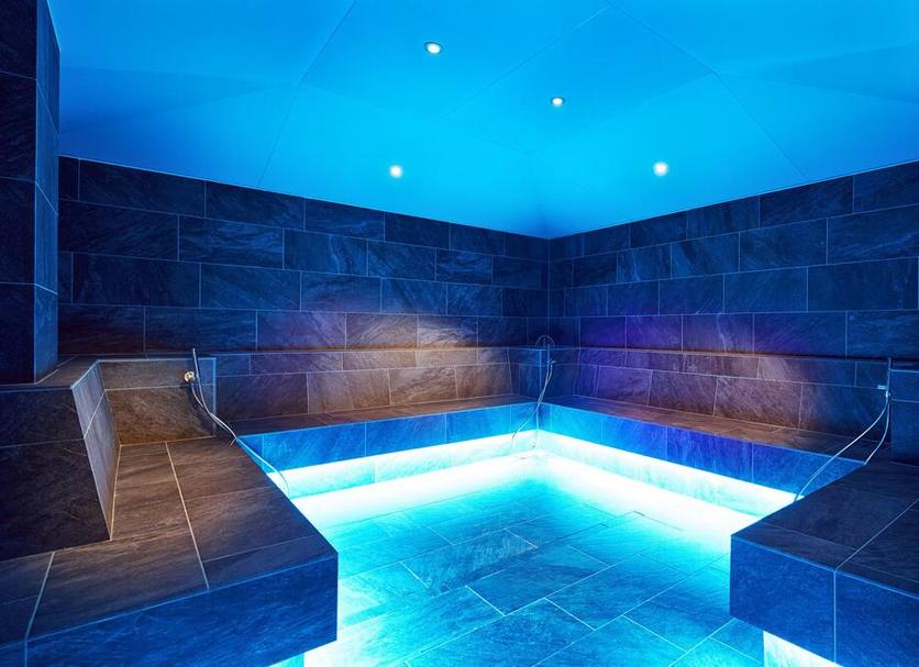 Spa Photo