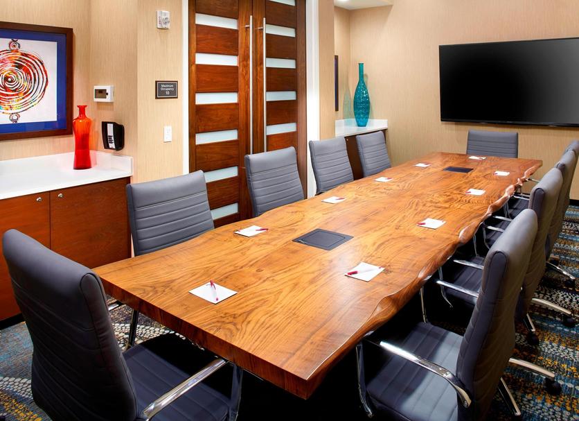Conference room Photo