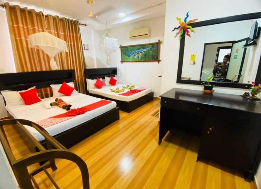 Bedroom Photo
