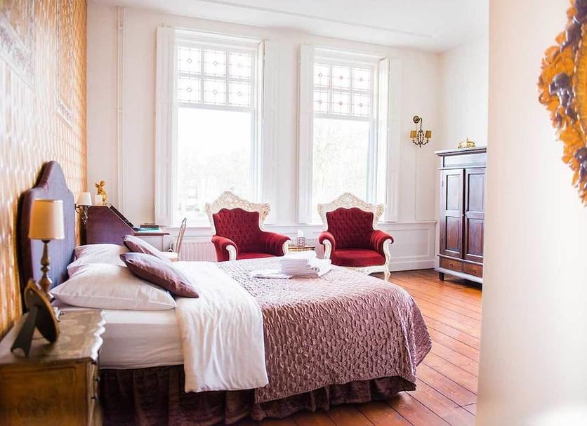 Bedroom Photo