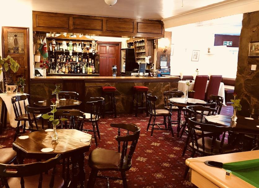 Bar Photo