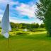 Golf course