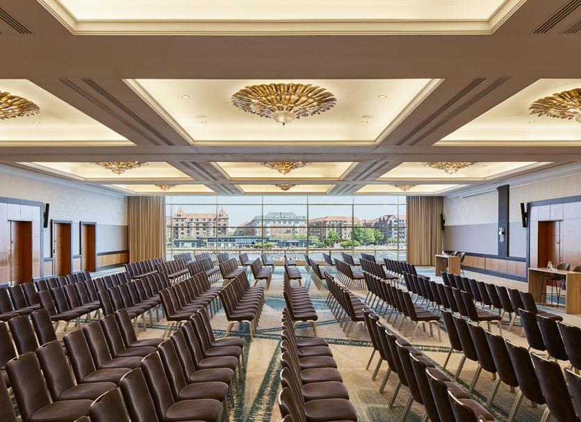 Conference room Photo