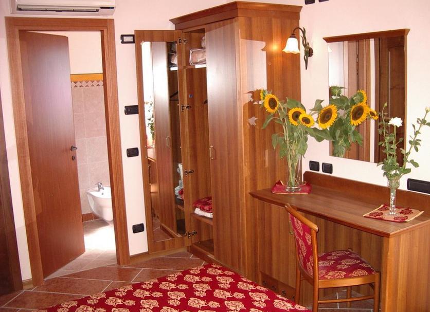 Room amenity Photo