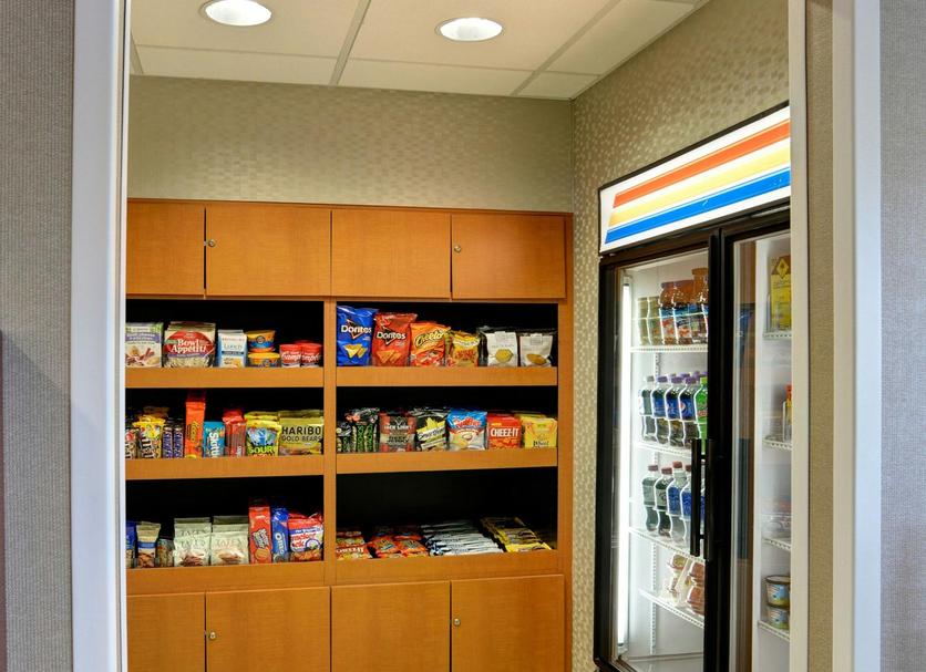 Shop Photo