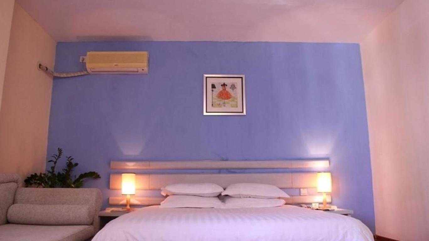 Yiting Huicheng Hotel Xiamen