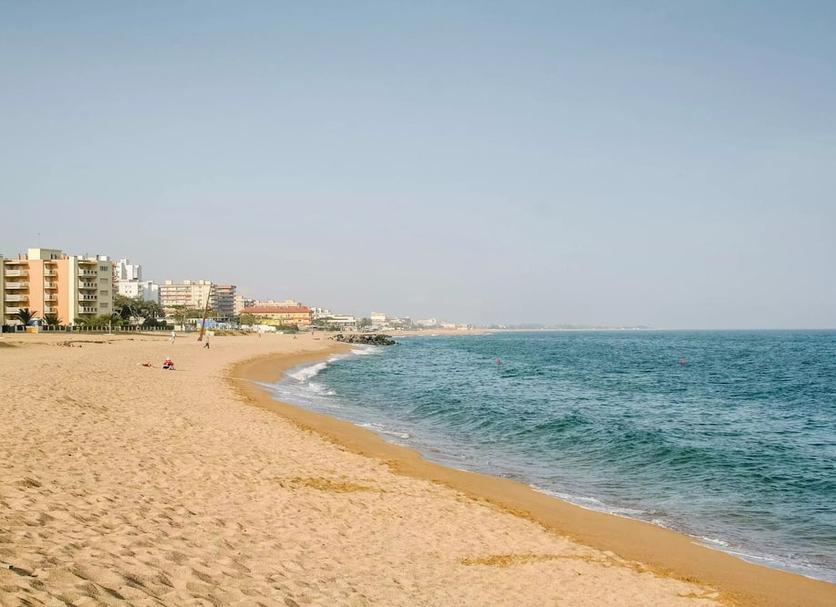 Beach Photo