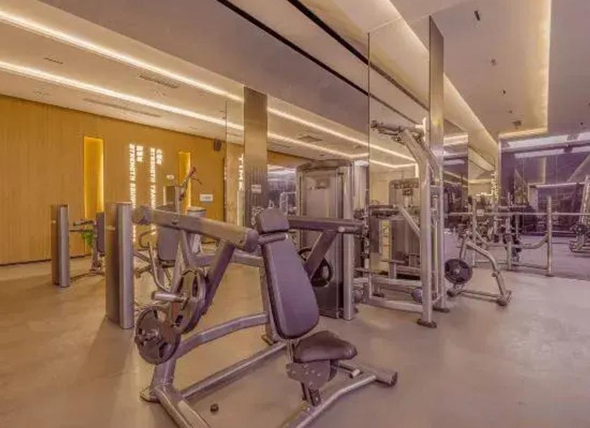 Gym Photo