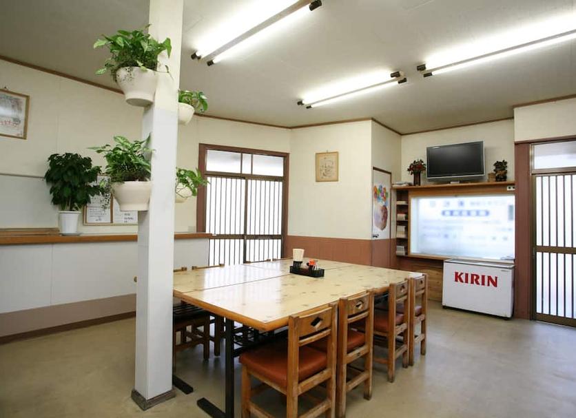 Dining room Photo