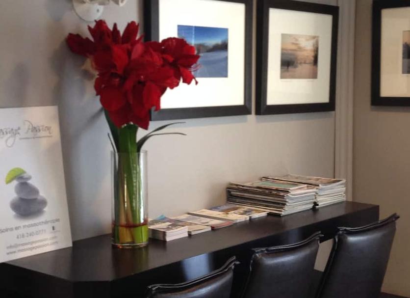 Room amenity Photo
