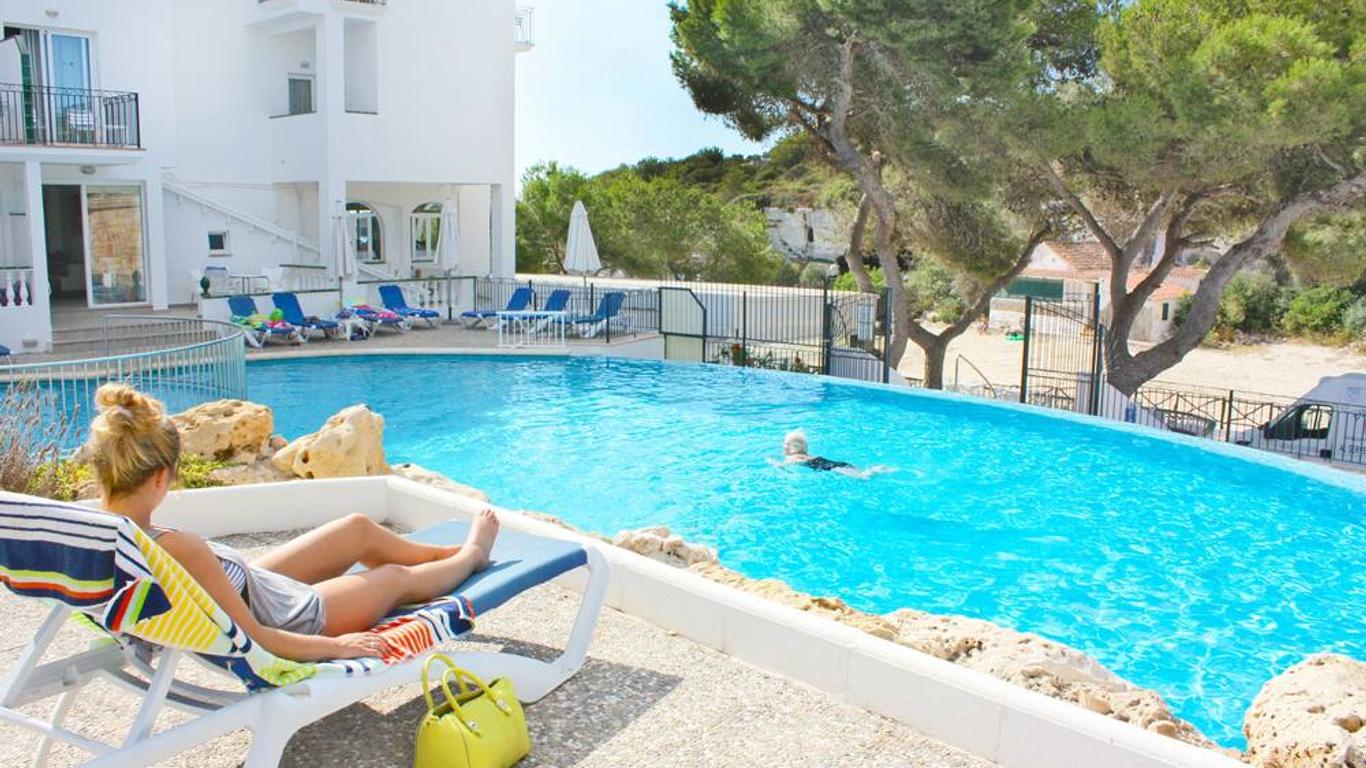 Hostal Xuroy