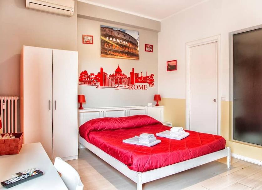 Bedroom Photo