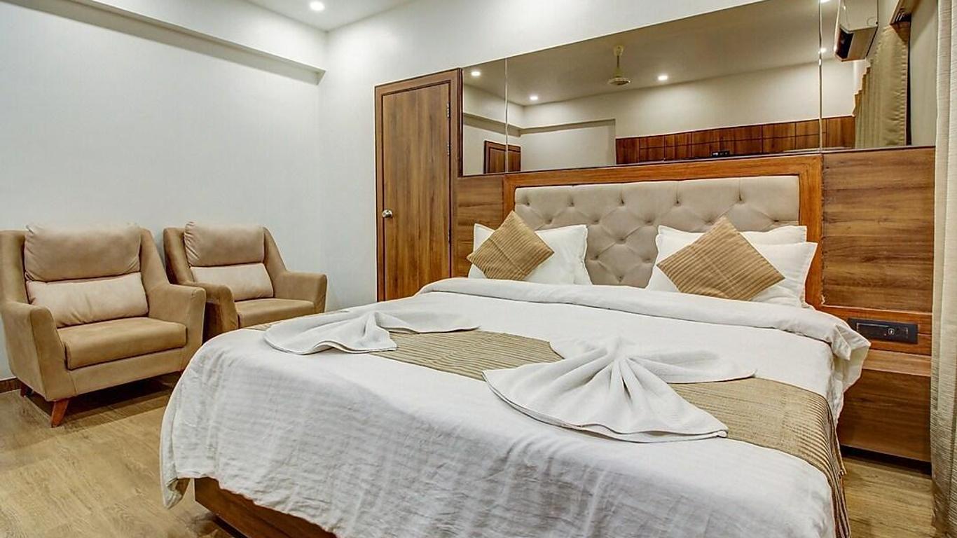 Hotel Evershine
