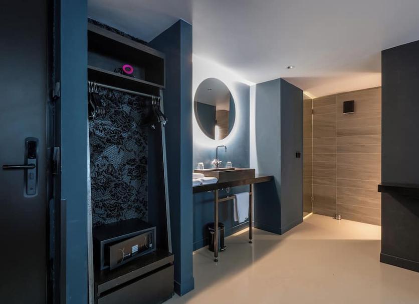 Room amenity Photo