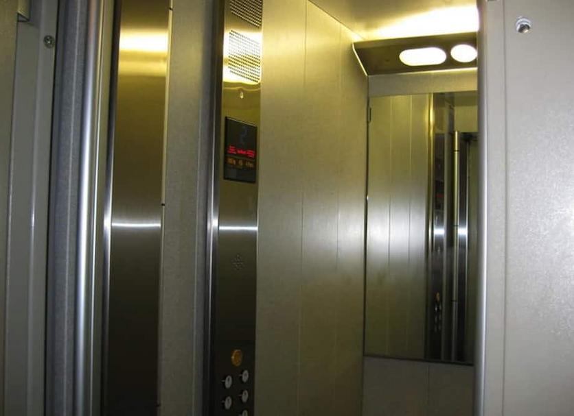Hallway Photo