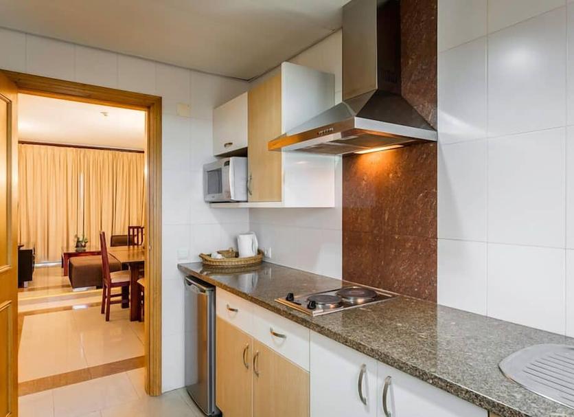Kitchen Photo