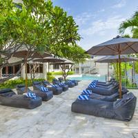Bali Karma Sajtra Hotel