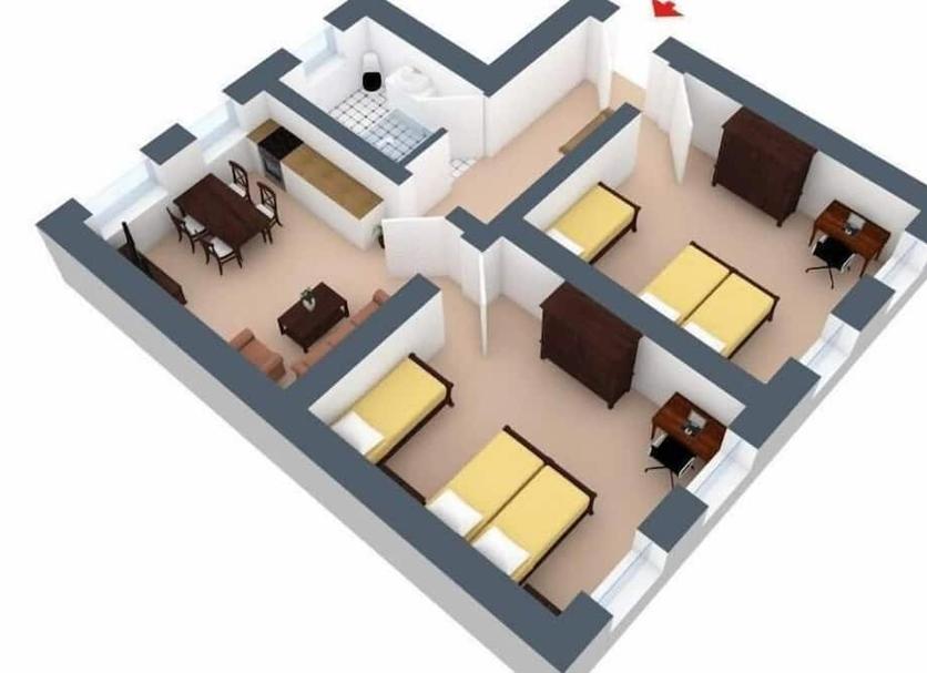 Floorplan Photo
