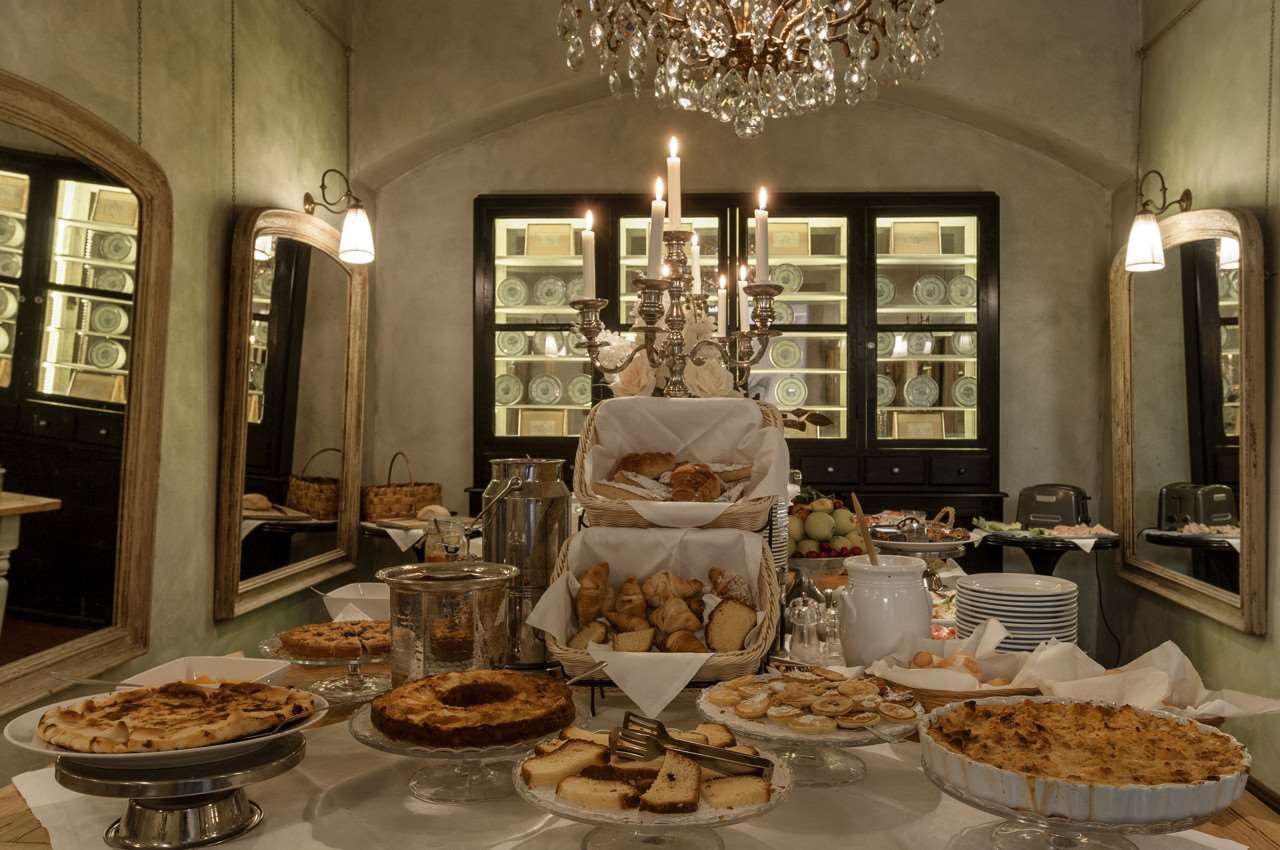 Buffet