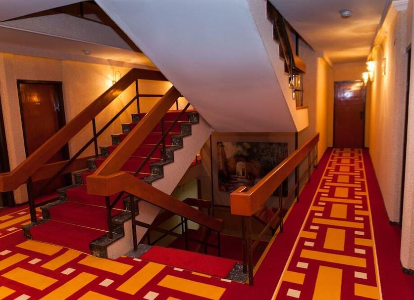 Stairs Photo