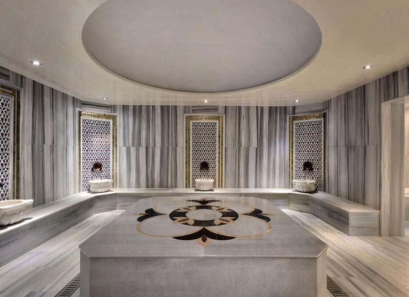 Spa Photo