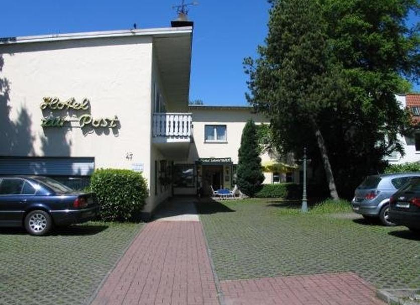 Outdoor view Photo