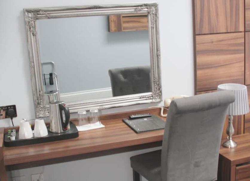 Room amenity Photo
