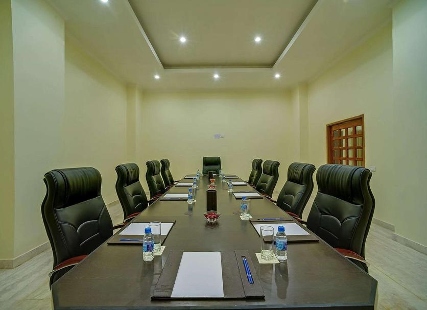 Conference room Photo