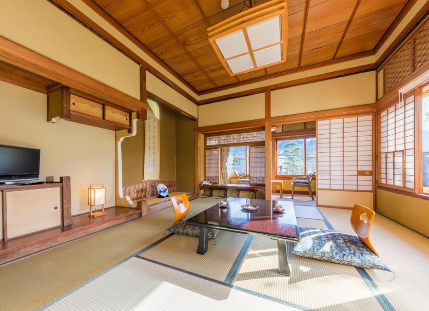 Dining room Photo