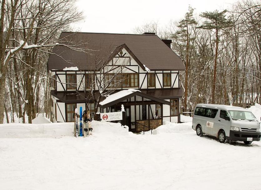 Outdoor view Photo