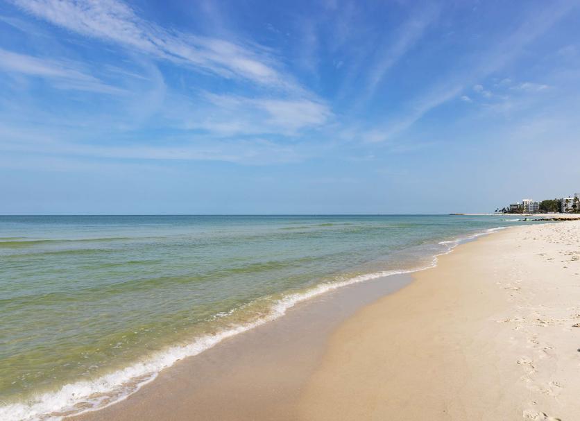 Beach Photo