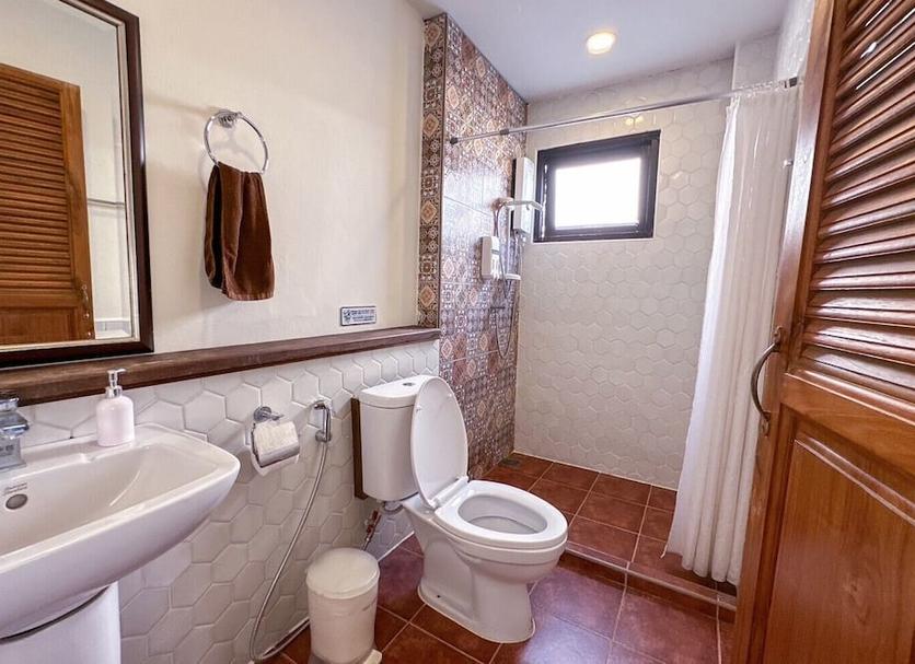 Bathroom Photo
