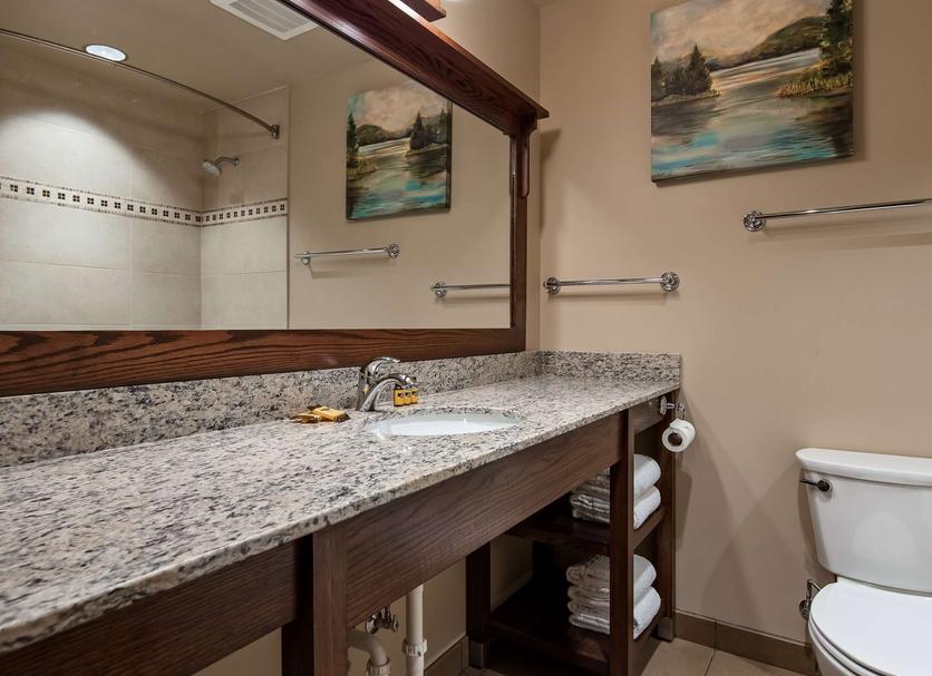 Bathroom Photo