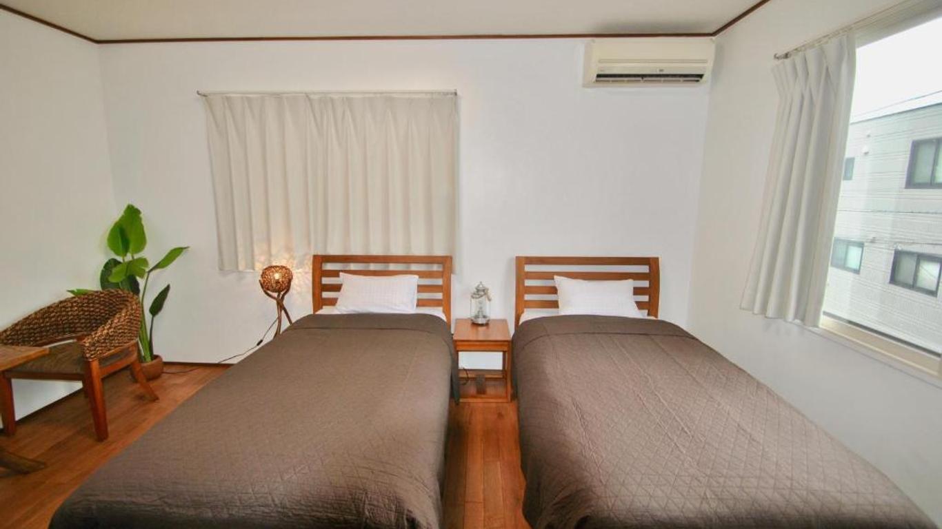Inn By The Sea Kamakura