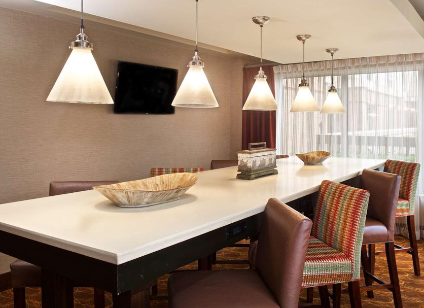 Dining room Photo