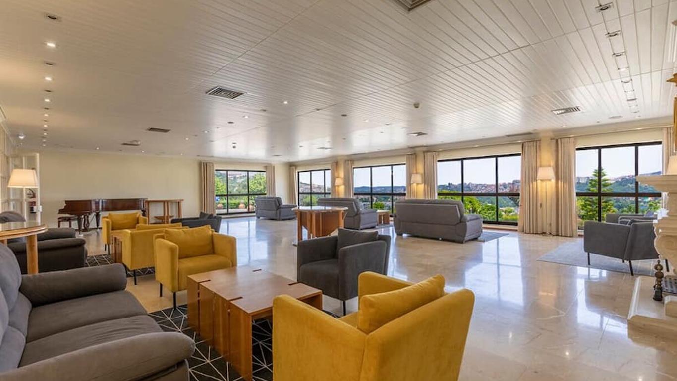 Hotel D. Luis
