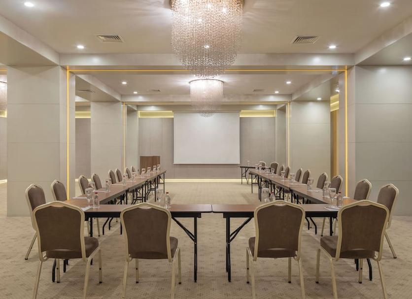 Conference room Photo