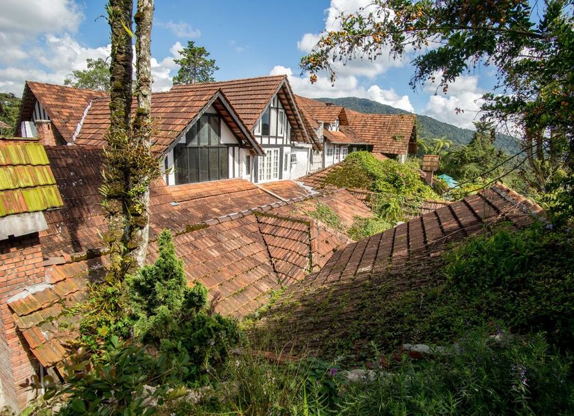 Outdoor view Photo