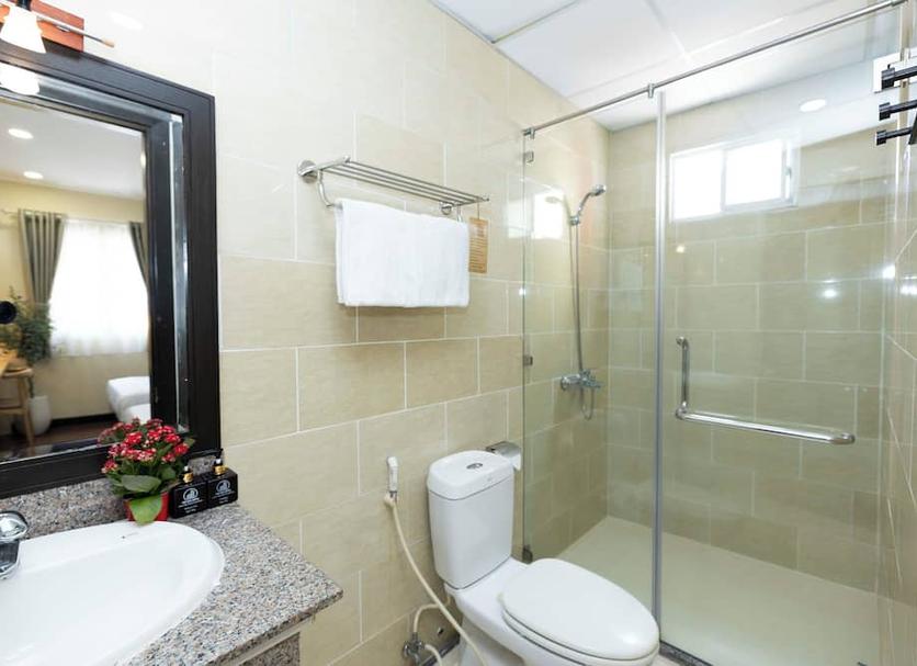 Bathroom Photo