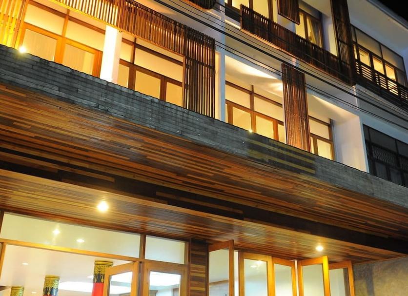 Building Photo