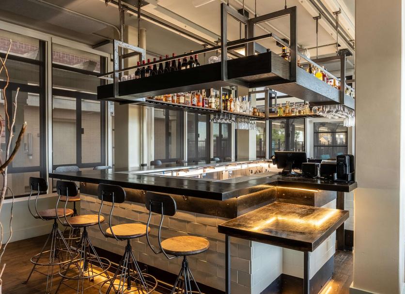 Bar Photo