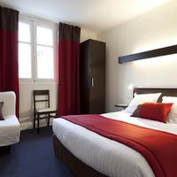 Logis Hotel Chateaubriand