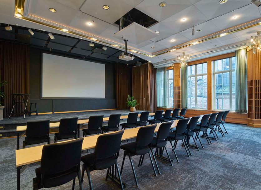 Conference room Photo