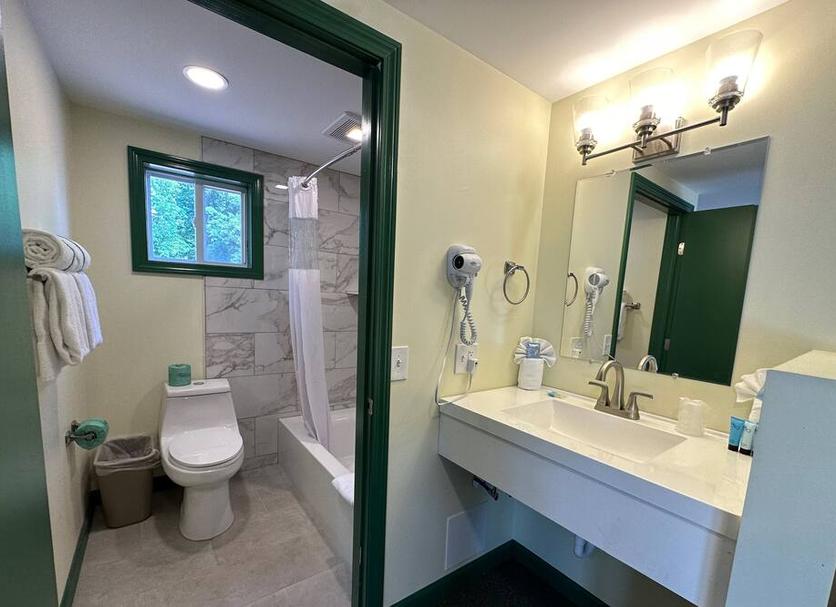 Bathroom Photo