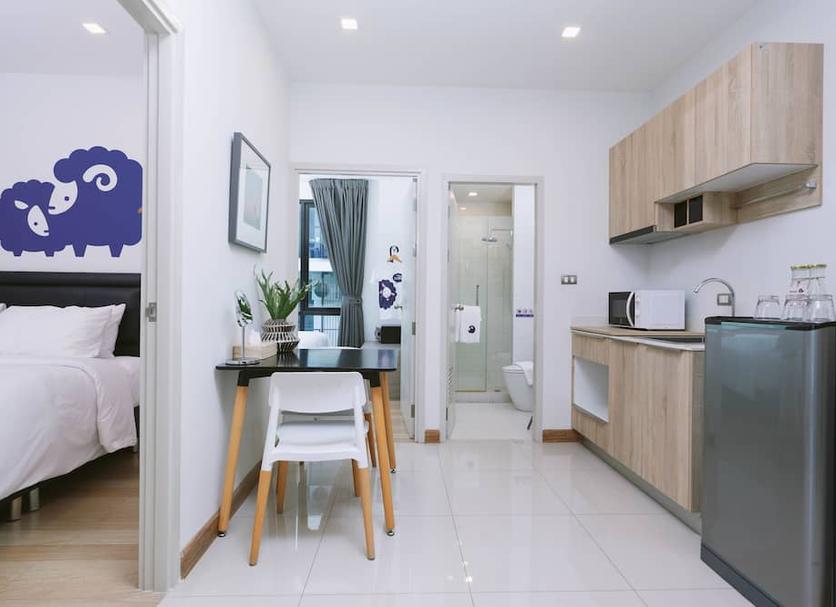 Kitchen Photo