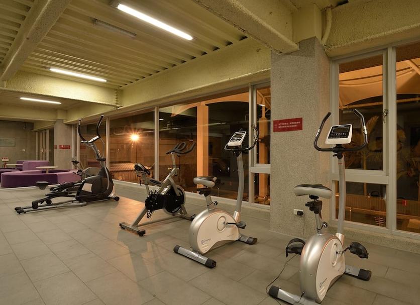 Gym Photo