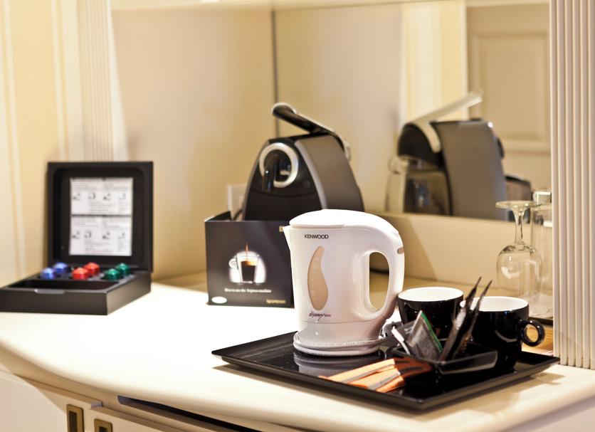 Room amenity Photo
