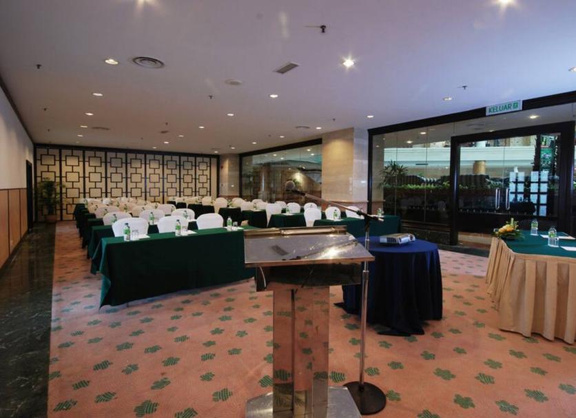 Conference room Photo