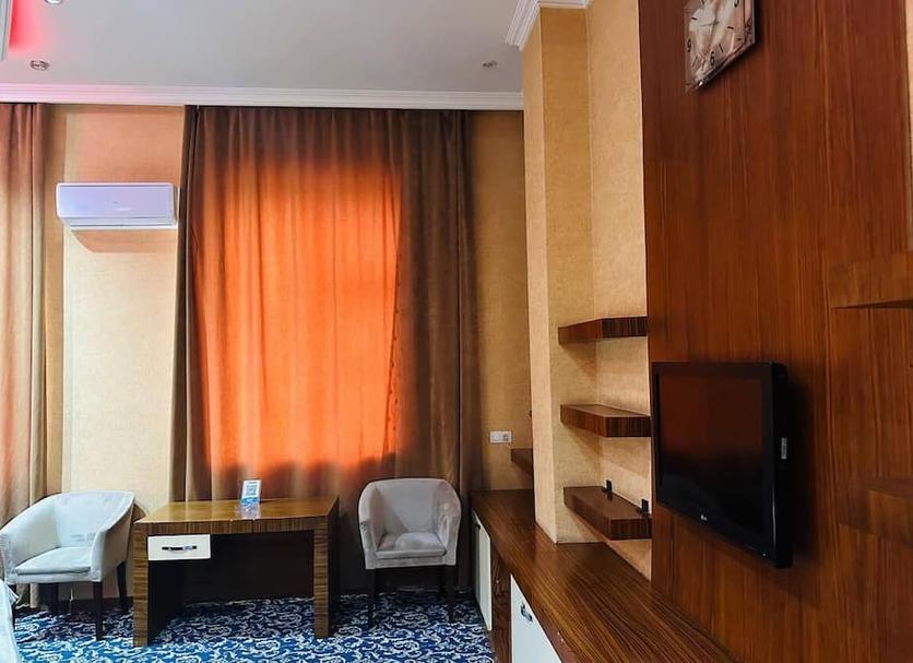 Room amenity Photo