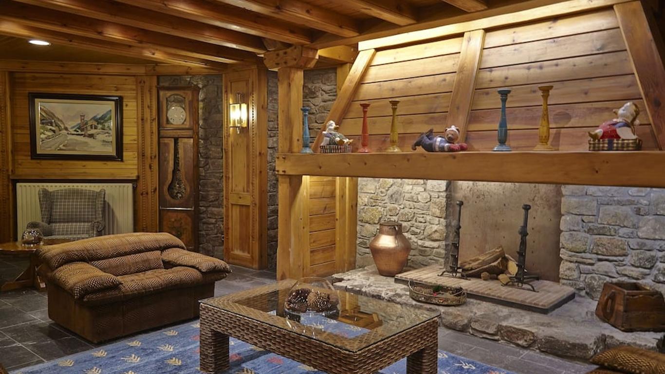 Sport Hotel